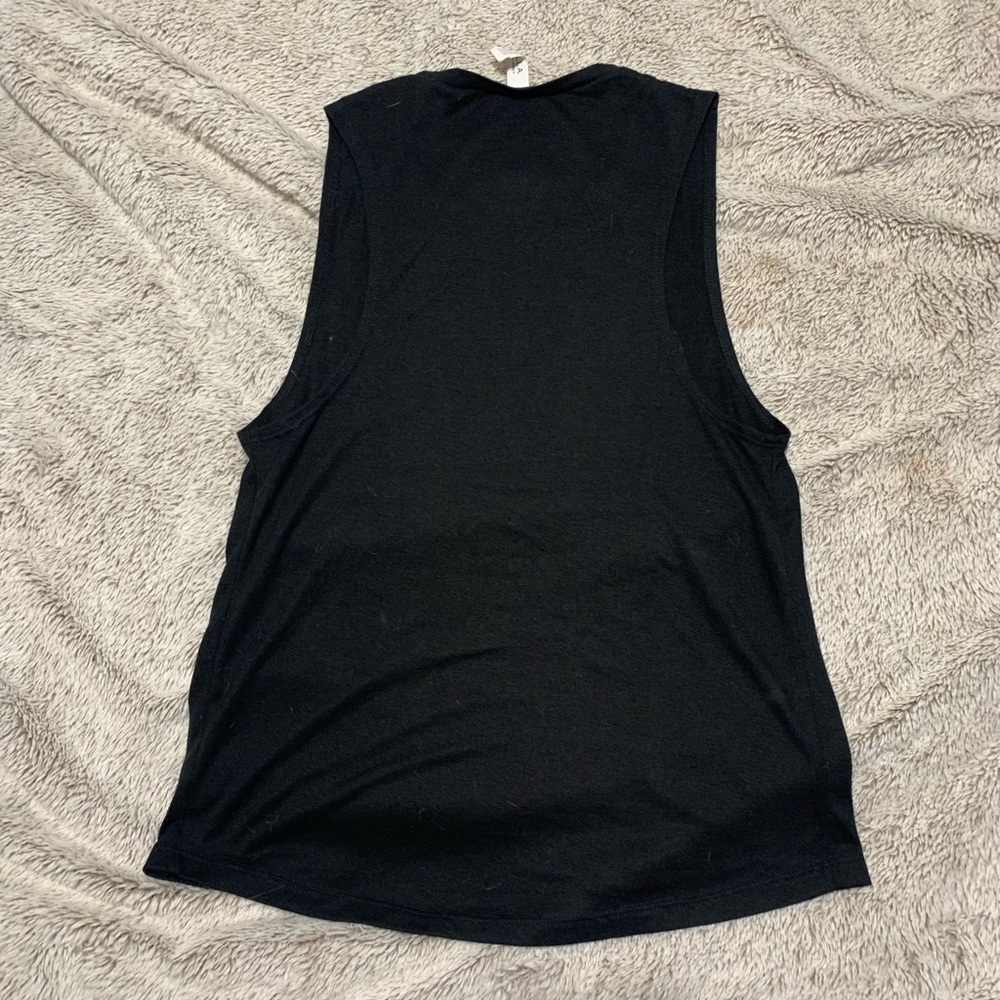 Graphic Tank // size small - Picture 3 of 4